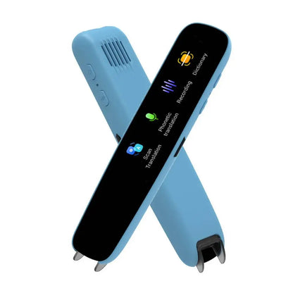 Portable Scanning Pen Translator: 112 Languages & Dictionary