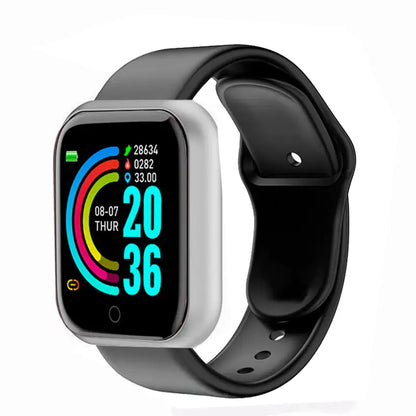 Fitness Smart Watch