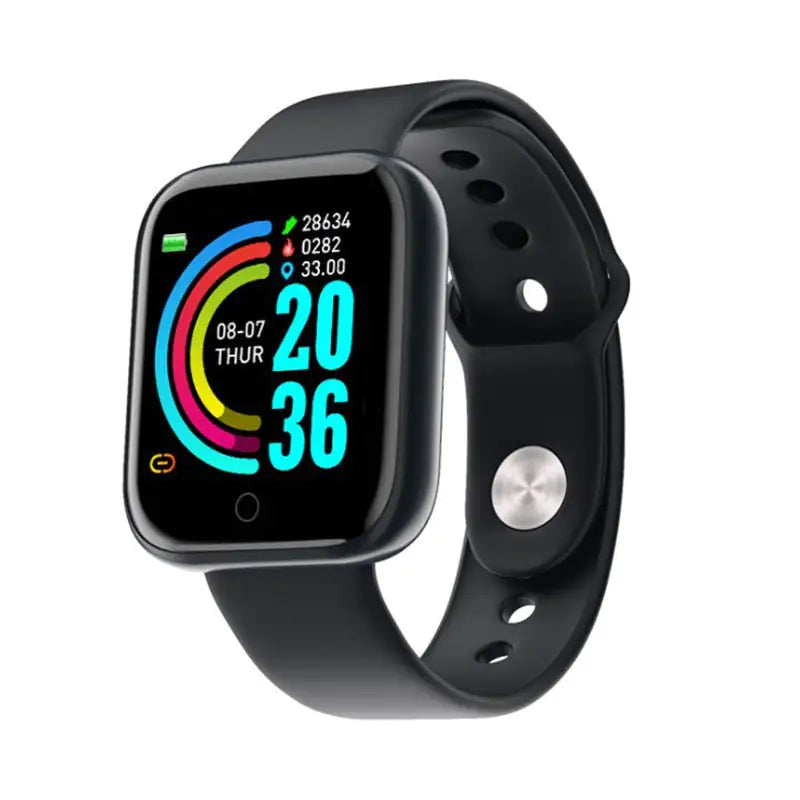 Fitness Smart Watch