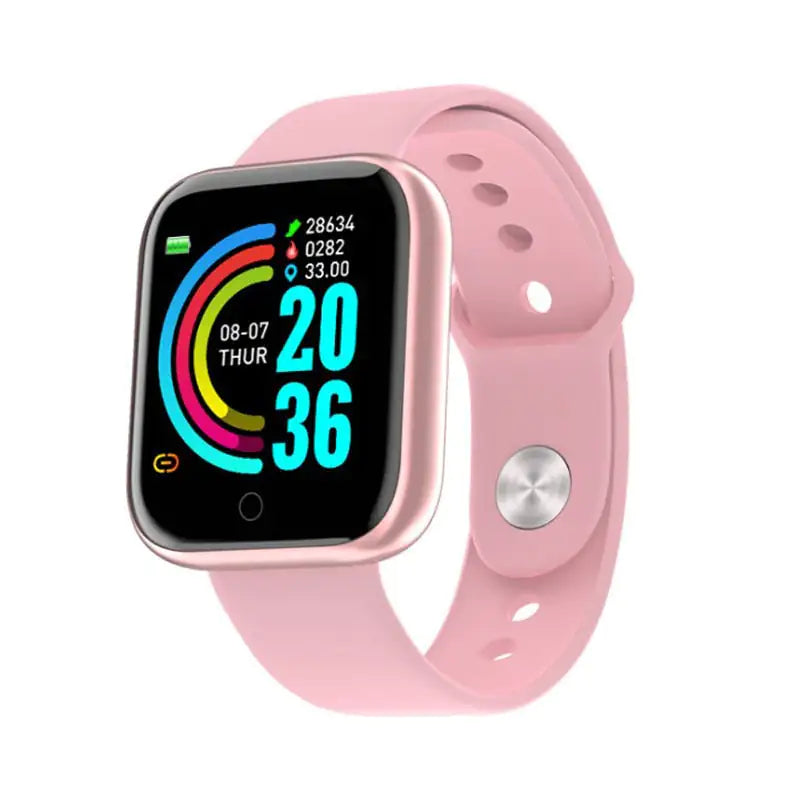 Fitness Smart Watch