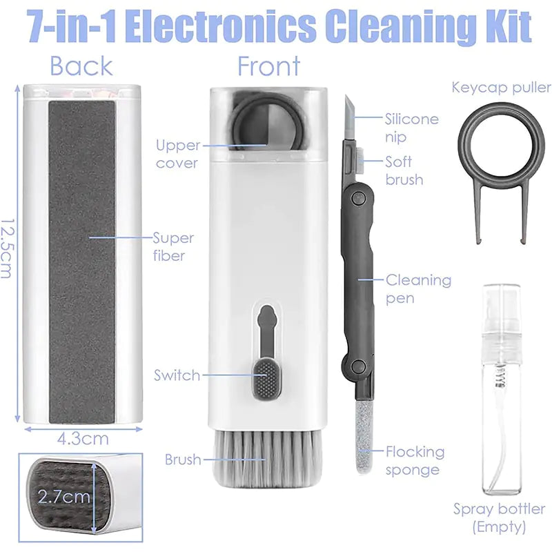 Keyboard Cleaning Kits Airpods Cleaner