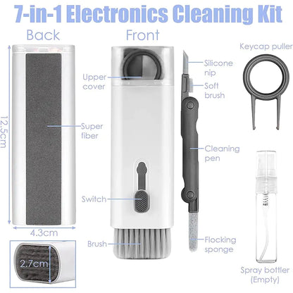 Keyboard Cleaning Kits Airpods Cleaner