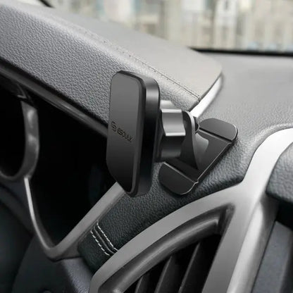 Stick On Dashboard Magnetic Car Mount Holder