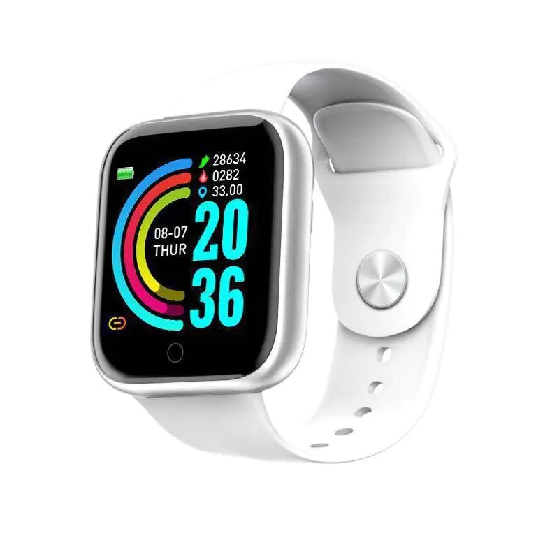 Fitness Smart Watch